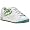 White/Green