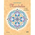 Mandalas � colorier