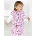 OshKosh B'Gosh Girls Long Sleeve Floral Top