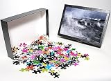 Photo Jigsaw Puzzle of FG-BA-154 USA - Hawaii - Big Island - Hawaii Volcanoes National Park from Ardea Wildlife Pets