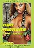 MIA MICHELLE MODEL SPLASH