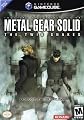 Metal Gear Solid: The Twin Snakes