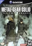 Metal Gear Solid: The Twin Snakes