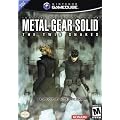 Metal Gear Solid: The Twin Snakes