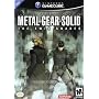 Metal Gear Solid: The Twin Snakes by Konami
