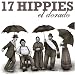 17-Hippies-El Dorado cd cover