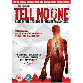 Tell No-One (Ne Le Dis A Personne) [2006]