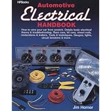 Automotive Electrical Handbook (HP 387)