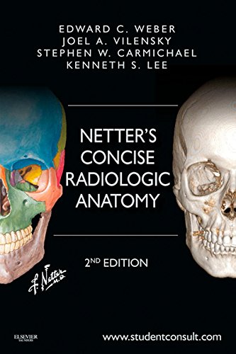 Netter's Concise Radiologic Anatomy (Netter Basic Science)