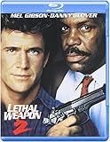 Lethal Weapon 2 [Blu-ray]