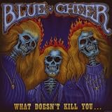 What Doesn`t Kill You