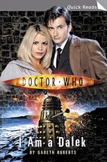 I Am a Dalek