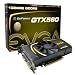 EVGA GeForce GTX 560 1024 MB GDDR5 PCI Express 2.0 2DVI/Mini-HDMI SLI Ready Graphics Card, 01G-P3-1460-KR