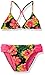 Roxy Girls Tropics Tie Back Set