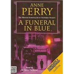 A Funeral in Blue [Complete and Unabridged]