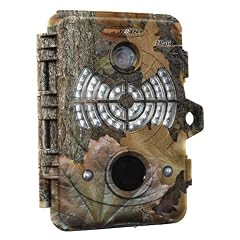 SPYPOINT IR-6 (inkl. SD-Karte & Batterien)