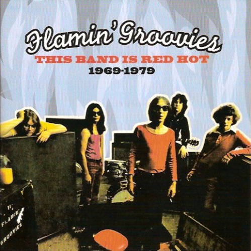 This Band Is Red Hot 1969-1979