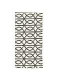 DwellStudio Gate Linen Napkin, Java