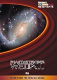 Discovery Themenbox - Phantastisches Weltall (3 DVDs)