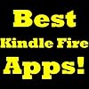 Best Kindle Fire Apps! Discover The Top 100 Applications (Both FREE And Paid) For The Kindle Fire, Including Kindle Fire Games