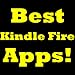 Best Kindle Fire Apps! Discover The Top 100 Applications (Both FREE And Paid) For The Kindle Fire, Including Kindle Fire Games