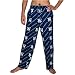 Mens Sideline MLB New York Yankees pajama sleep pants
