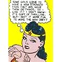 Wonder Woman by Gloria; Chesler, Phyllis Steinem