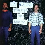 Horrible Truth About Burma