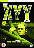 The XYY Man - The Complete Series