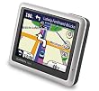 Garmin Nuvi 1240 Satellite Navigation with UK & EU Mapping