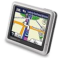 Garmin Nuvi 1240 Satellite Navigation with UK & EU Mapping