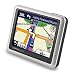 Garmin Nuvi 1240 Satellite Navigation with UK & Western Europe (23 Countries)