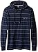 Volcom Men's Sanders Hooded Long Sleeve Shirt