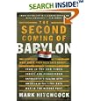 The Second Coming of Babylon: What Bible Prophecy Says About... by Mark Hitchcock