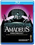 Image de Amadeus (Director's Cut) [Blu-ray] [Director's Cut]