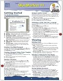 Corel WordPerfect 11 Quick Source Guide
