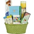 Mint and Chocolate Luxury Gourmet Gift Basket