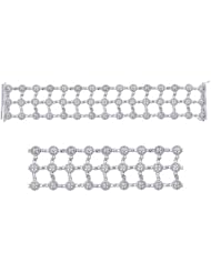 Gabriel & Co. - Diamond Bracelet