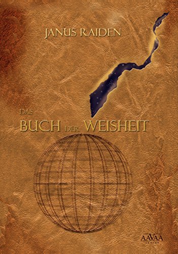 Das Buch der Weisheit (German Edition)