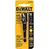 DEWALT DW2547Ir 1/4-Inch Hex Shank To 1/2-Inch IMPACT READY Socket Adaptor