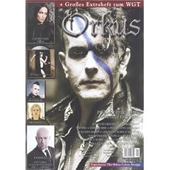 Orkus