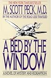 A Bed by the Window: A Novel Of Mystery And Redemption