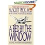 A Bed by the Window: A Novel Of Mystery And Redemption
