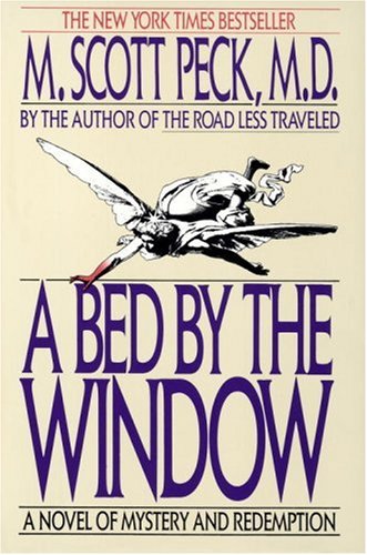 A Bed by the Window: A Novel Of Mystery And Redemption under The Books Store