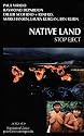 Native Land, Stop Eject : Edition en anglais