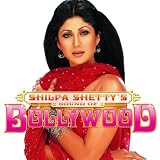 Shilpa Shetty's Sound of Bollywood