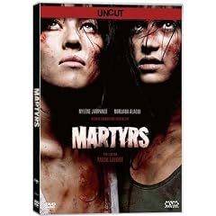 Martyrs - UNCUT!