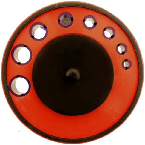 QUIX Drill Guide With Suction Back For Tiles Surfaces: TZ-14878