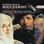 String Quintet in E major Op. 11 No. 5 (G275): Minuetto in A