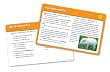 Learning Resources Reading Comprehension Card Set Gr 5+ (LER5503)